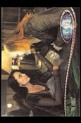 Farscape: Season Three (Base Set) card 196 “The Choice”