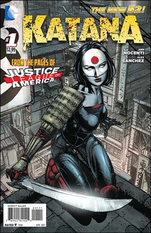 Katana Cover Image 1