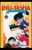 Inu-Yasha: A Feudal Fairy Tale issue 10