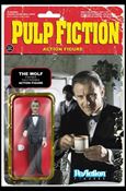 ReAction: Pulp Fiction Cover Image 2