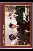 Star Trek 25th Anniversary: Series 1 (Base Set) card 38 Elemenary. Dear Data