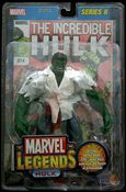 Marvel Legends (Series 2) figure 3 Hulk (w/ Ripped Lab Coat)