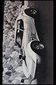 Hot Rods and Custom Cars Cover Image 2