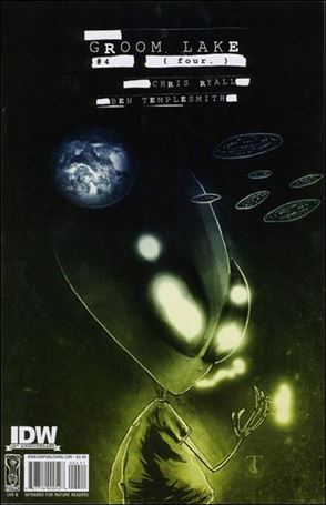 Groom Lake issue 4-B 