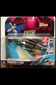 Batman EXP (Vehicles) figure 3 Dragon Fire