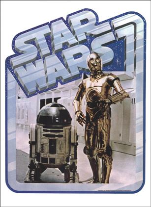 Star Wars Insider issue 208-C Subscriber Cover