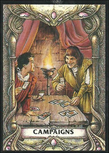 Battle Cards (Base Set) card 78 Campaigns