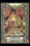 Battle Cards (Base Set) card 78 Campaigns
