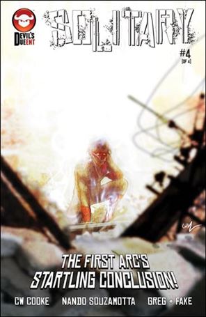 Solitary Cover Image 2