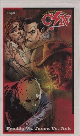 Comic Shop News issue 1058