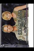 Stargate SG-1: Season 7 card 2 Sealed Pack