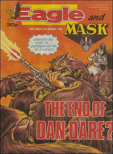 Eagle (1982) issue 349