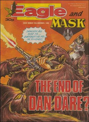 Eagle (1982) issue 349