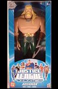 Justice League Unlimited (Animated) 10