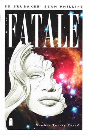 Fatale (2012) issue 23