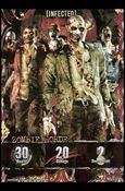 Resident Evil: Alliance (Base Set) card MA-033 Zombie Horde