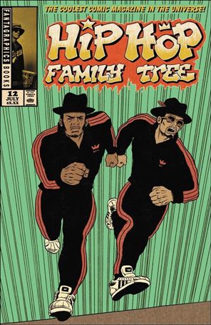 Hip Hop Family Tree Cover Image 2
