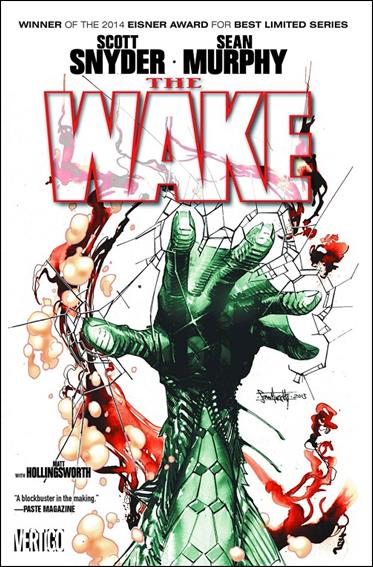 Wake issue nn