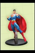 DC Vinyl Statues item 2 Superman