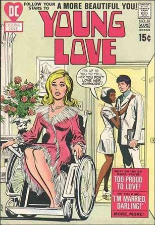 Young Love (1963) issue 87