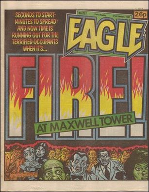 Eagle (1982) issue 257