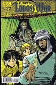 Record of Lodoss War: The Grey Witch issue 19