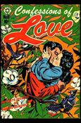 Confessions of Love (1952) Cover Image 1