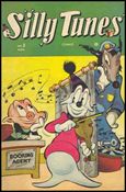 Silly Tunes issue 3
