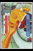 Garbage Pail Kids All-New Series 4 (Base Set) card 11a Grunge Bob