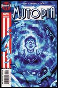 Mutopia X (Invalid) issue 3-Z-INVALID
