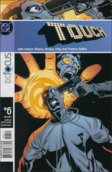 Touch issue 6