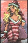Nevermore Alice Winter Solstice (Base Set) card nn2