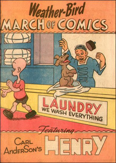 March of Comics  issue 43