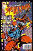 Astonishing Spider-Man (UK) (1995) issue 11