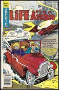 Life with Archie (1958) issue 191