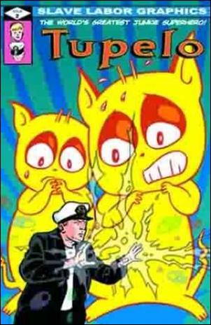 Tupelo issue 2