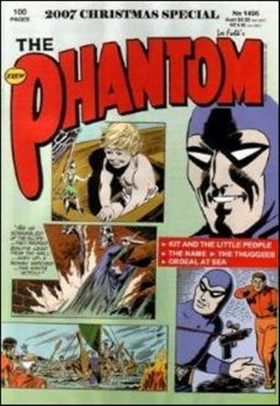 Phantom (1948) issue 1496