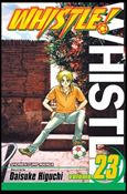 Whistle! issue 23