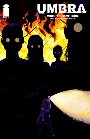 Umbra issue 3
