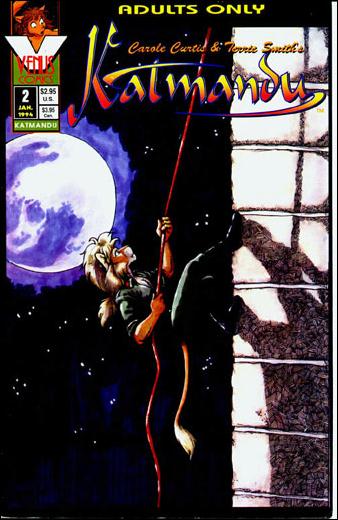 Katmandu issue 2