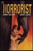 Horrorist Cover Image 2