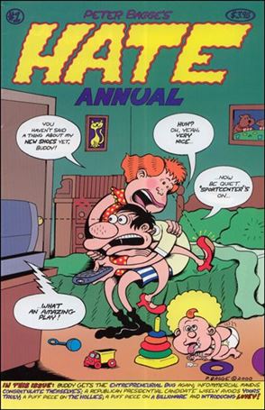Hate Annual Cover Image 1