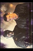 Farscape: Season Four (Quotable Farscape Subset) card Q62  Prayer
