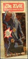 Captain Action (12" Figures) figure 2 Doctor Evil