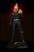 Marvel Statues (Bowen) item 179 Ghost Rider (Johnny Blaze) 1/800