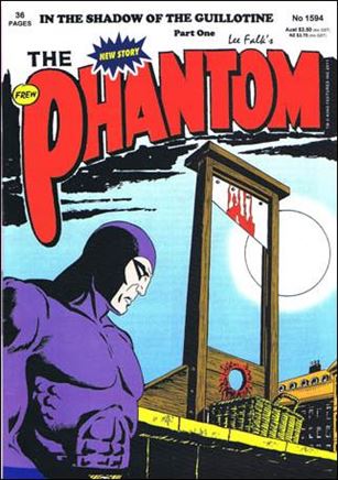 Phantom (1948) issue 1594