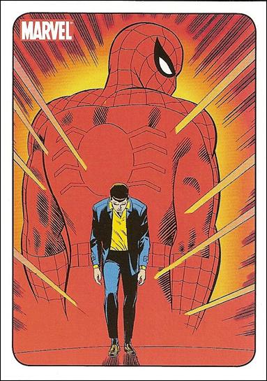 70 Years of Marvel Comics (Base Set) card 30 1967