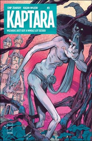 Kaptara issue 3