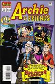 Archie and Friends issue 59