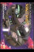 Star Trek: Deep Space Nine (Base Set) card 49 Operations (Ops)